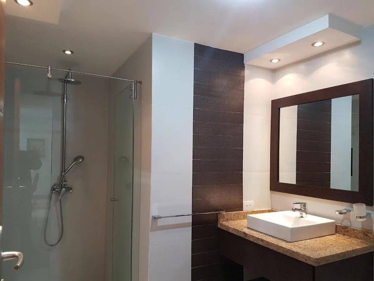 Apartment Elegante Suite Cumbaya Quito